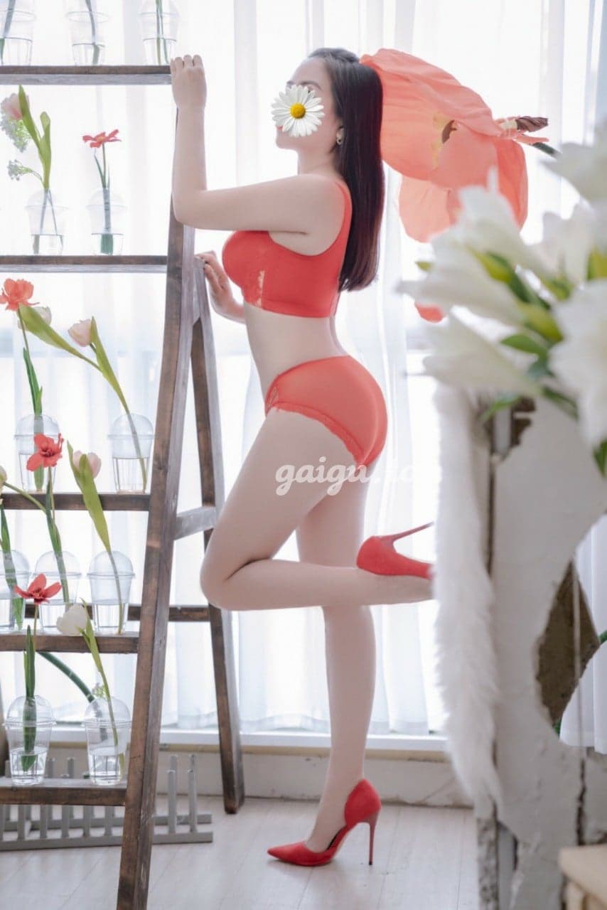 Quỳnh Tuyền _ Gái dâm ngọt ngào dễ tính bj tuyệt đỉnh - Thumbnail 9