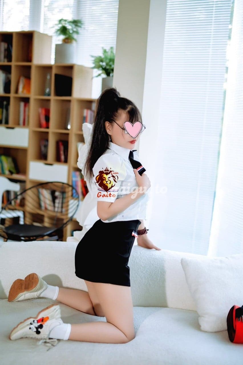 ✅NGÂN BABY ❤️ SIÊU PHẨM TEEN XINH ĐẸP* TRẺ TRUNG* NĂNG ĐỘNG - Thumbnail 18