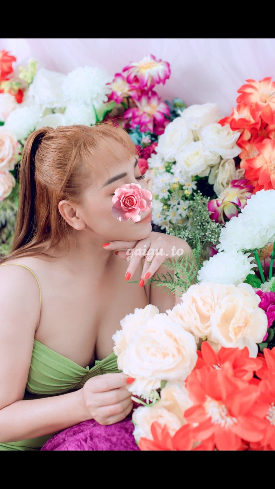 ❤️Mỹ Lệ ❤️ Gái Văn Phòng + Dịch Vụ Hoàn Hảo + Chỉ Việc Đến Và Tận Hưởng - Thumbnail 28