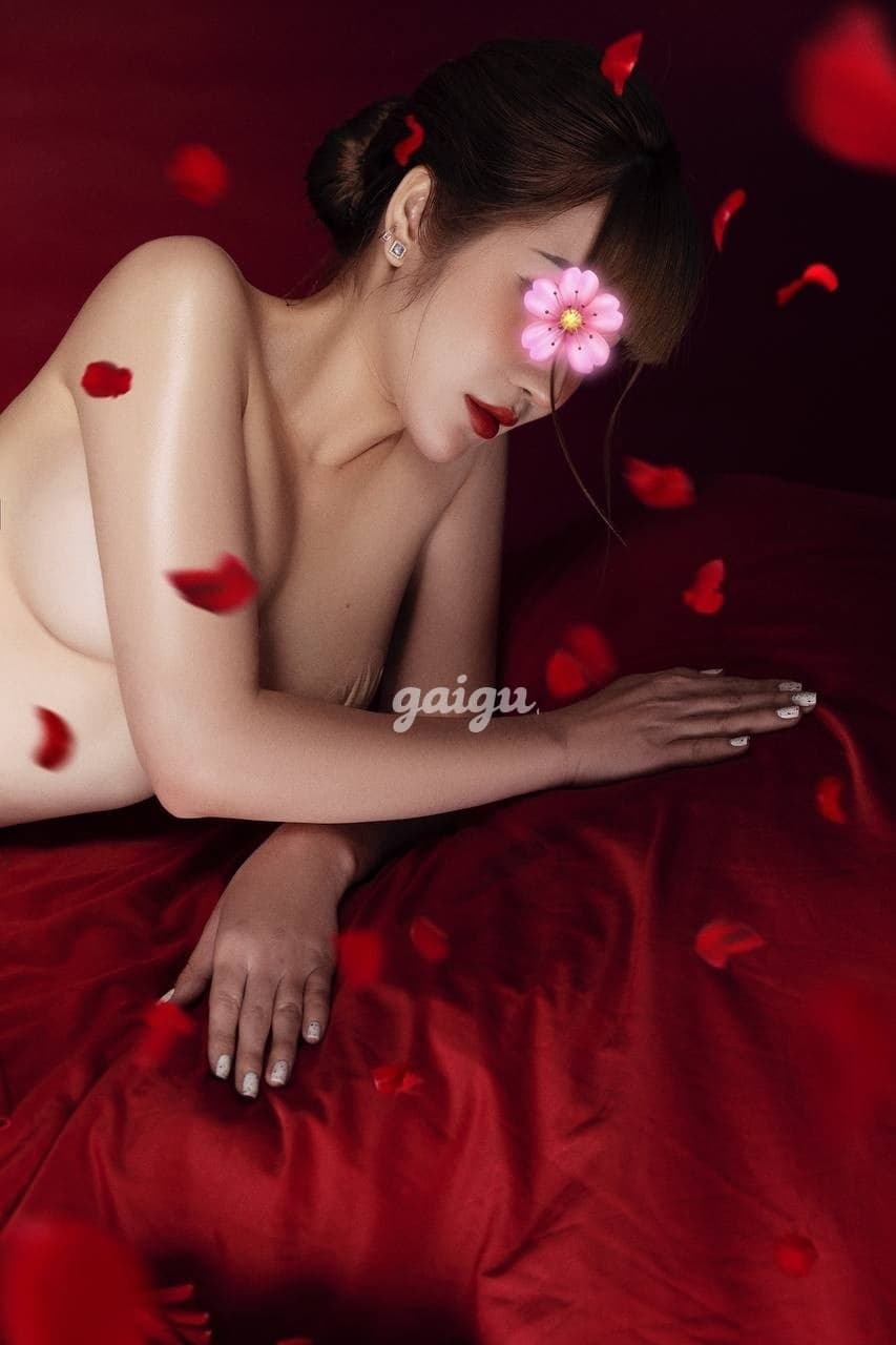 Quỳnh Chi - Em teen - Xinh sang nuột nà gặp là yêu - Thumbnail 8