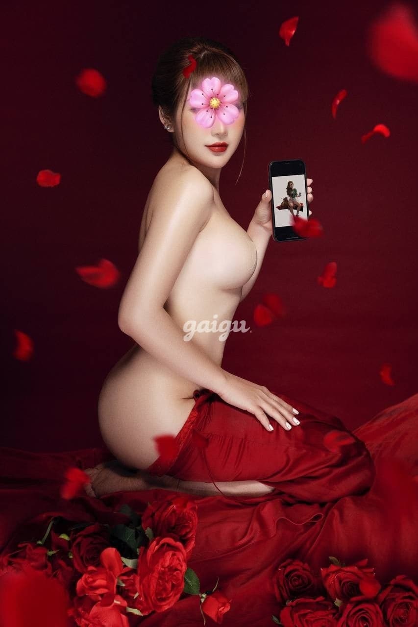 Quỳnh Chi - Em teen - Xinh sang nuột nà gặp là yêu - Thumbnail 14