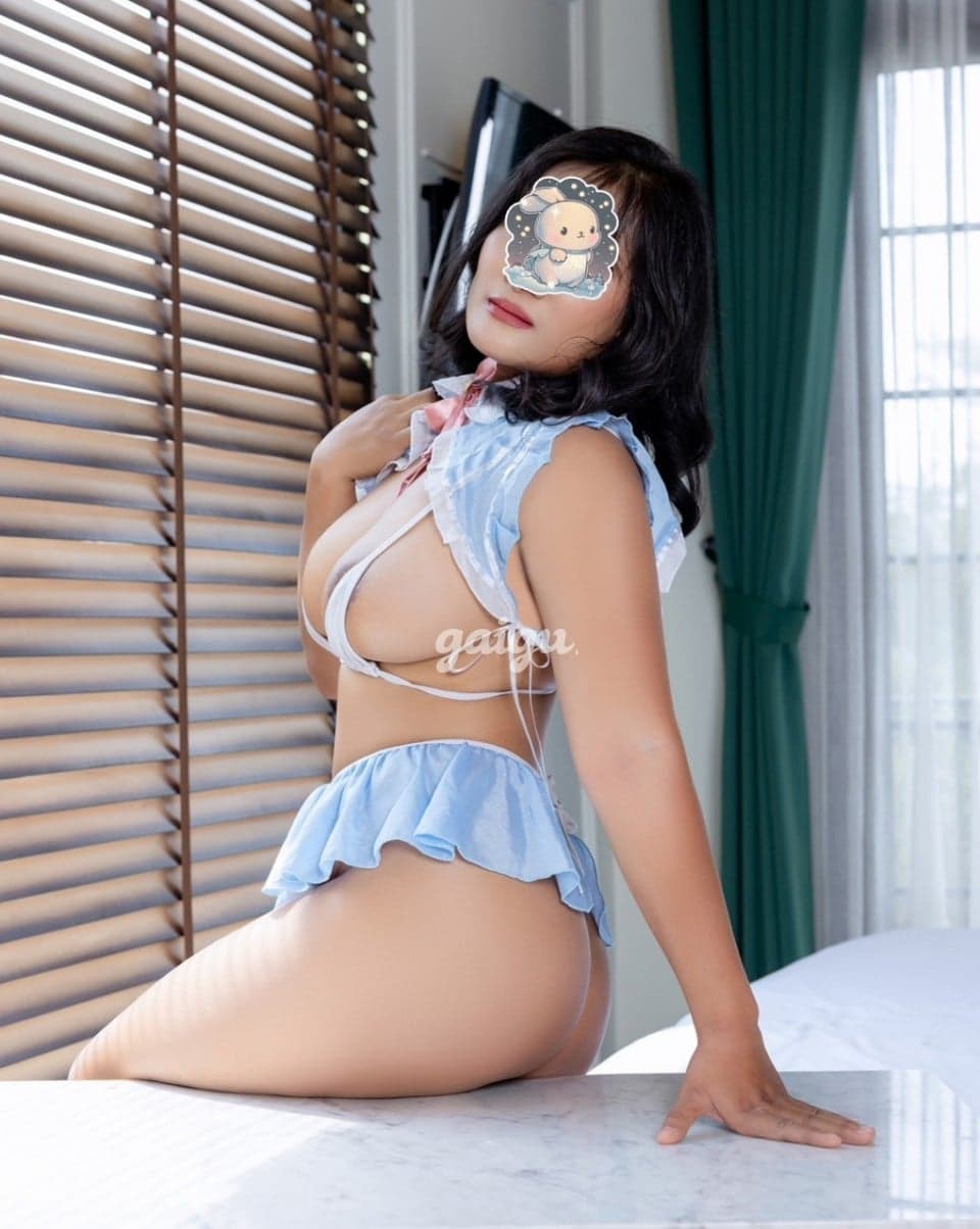 NEW VÚ KHỦNG HÀ LINH MÔNG CONG, VÚ TO DÂM , LÀM TÌNH ĐAM MÊ CỰC ĐỈNH - Thumbnail 2