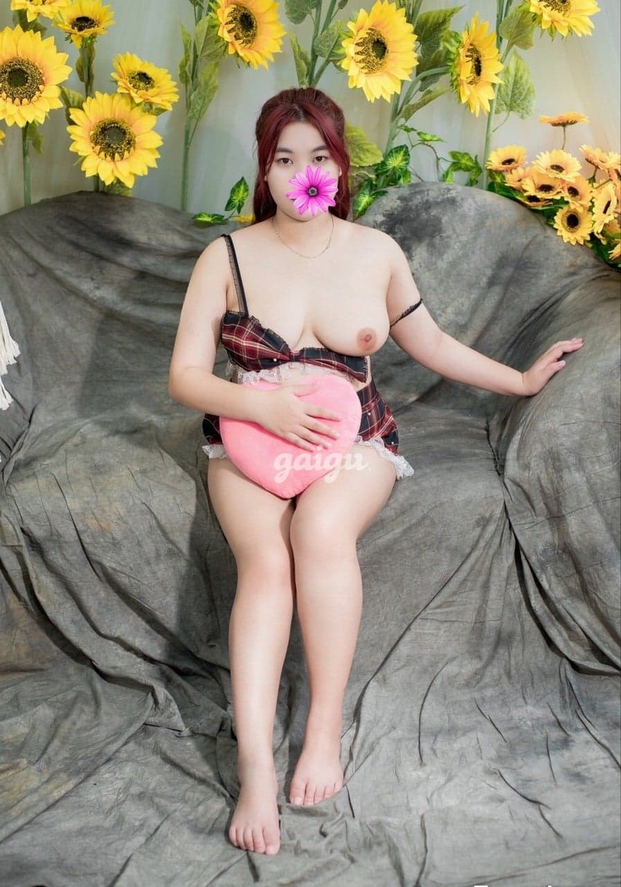 NGỌC ANH V1 TUYỆT ĐẸP KỸ NĂNG LÀM TÌNH RẤT CUỐN HÚT - Thumbnail 16