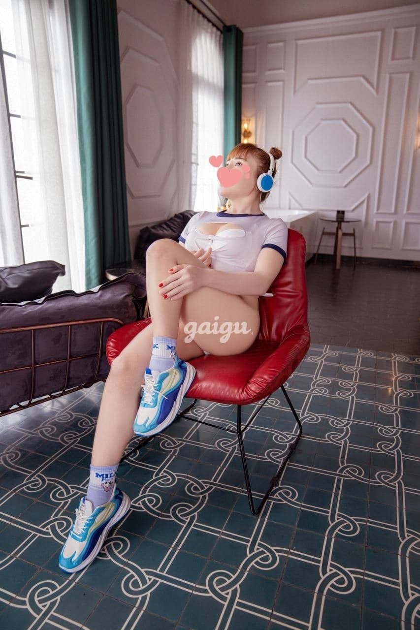 ❤️Tiểu Liên❤️Dâm Dâm Cô Nương, Nhí Nhảnh, Chiều Khách - Thumbnail 10