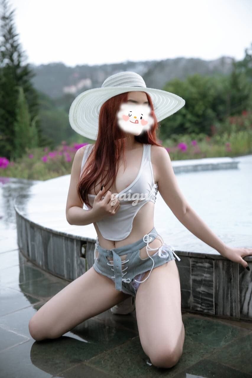 Quỳnh Anh - Siêu Dâm Cực Kì Chiều Khách - Thumbnail 21