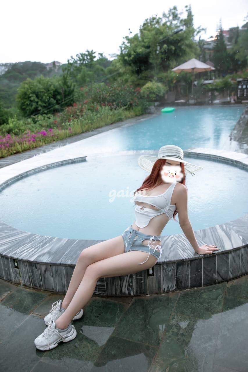 Quỳnh Anh - Siêu Dâm Cực Kì Chiều Khách - Thumbnail 20