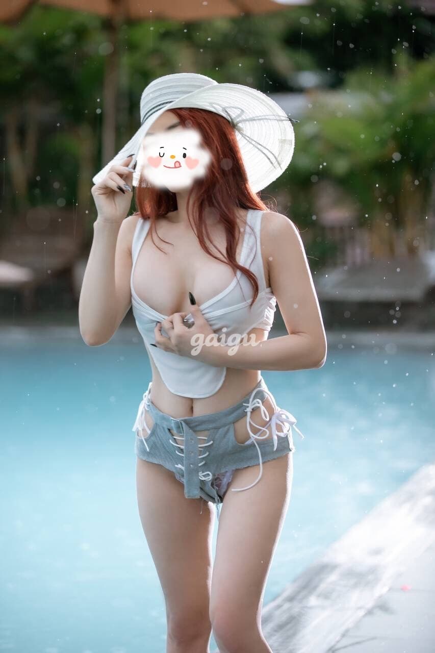 Quỳnh Anh - Siêu Dâm Cực Kì Chiều Khách - Thumbnail 19