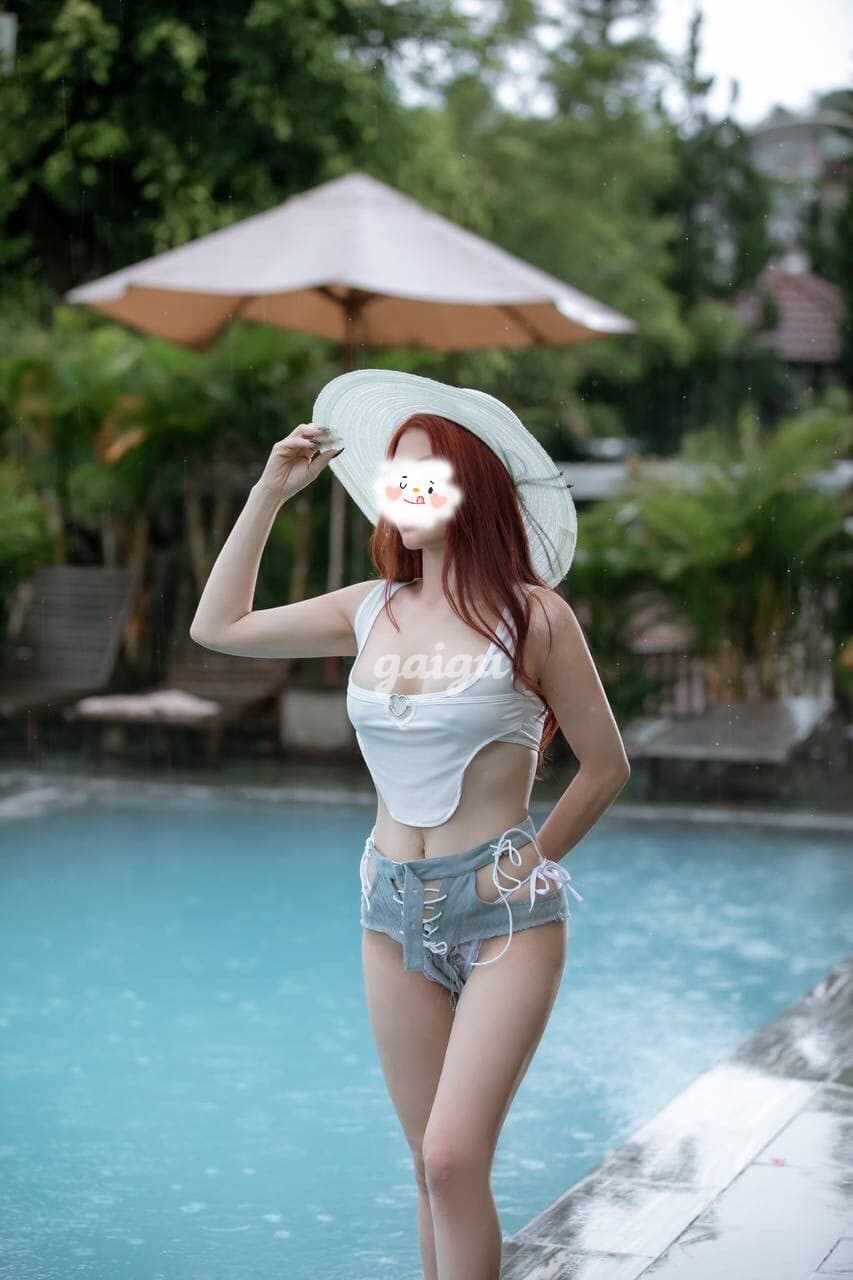 Quỳnh Anh - Siêu Dâm Cực Kì Chiều Khách - Thumbnail 18