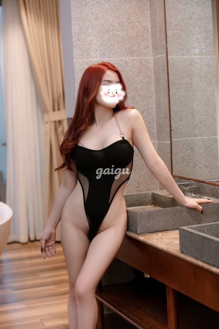 Quỳnh Anh - Siêu Dâm Cực Kì Chiều Khách - Thumbnail 7