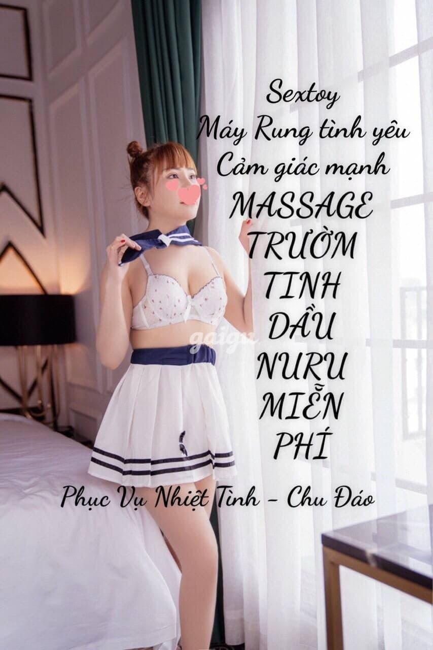 ❤️Tiểu Liên❤️Dâm Dâm Cô Nương, Nhí Nhảnh, Chiều Khách - Ảnh 1