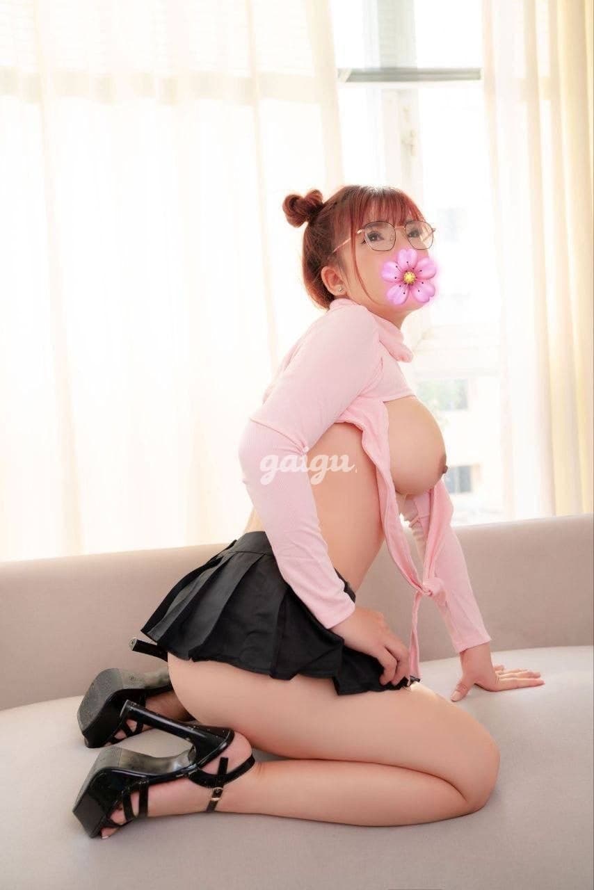 ❤️ vân nhi  THẦN DÂM SG HÀNG NGON VÔ ĐỊCH - Thumbnail 15