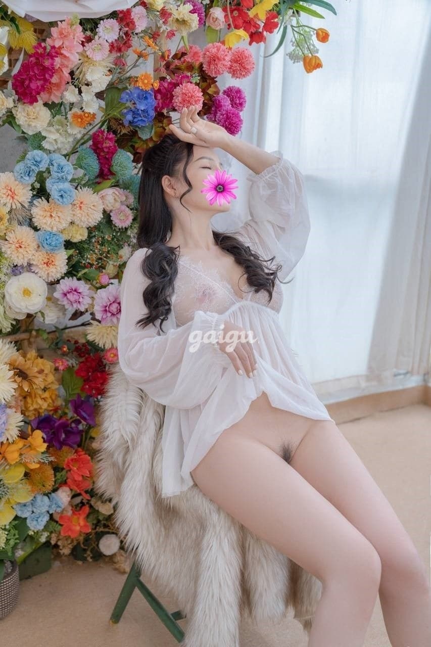 TUỆ LÂM - EM GÁI XINH ĐẸP XINH ĐẸP, SEXY NGỌT NƯỚC - Thumbnail 14