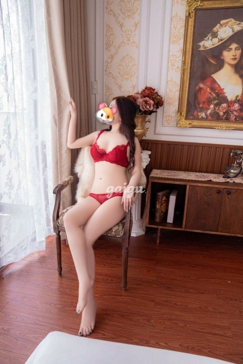 Ngọc Anh baby ✅ Siêu Dâm Phục Vụ Nhiệt Tình Rất Chiều Chuộng - Thumbnail 5