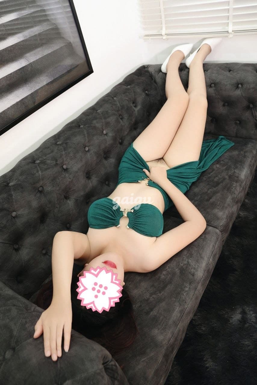 ROSE HỒNG - Xinh dâm đẳng cấp - Da thịt thơm ngọt đáng yêu - Thumbnail 18