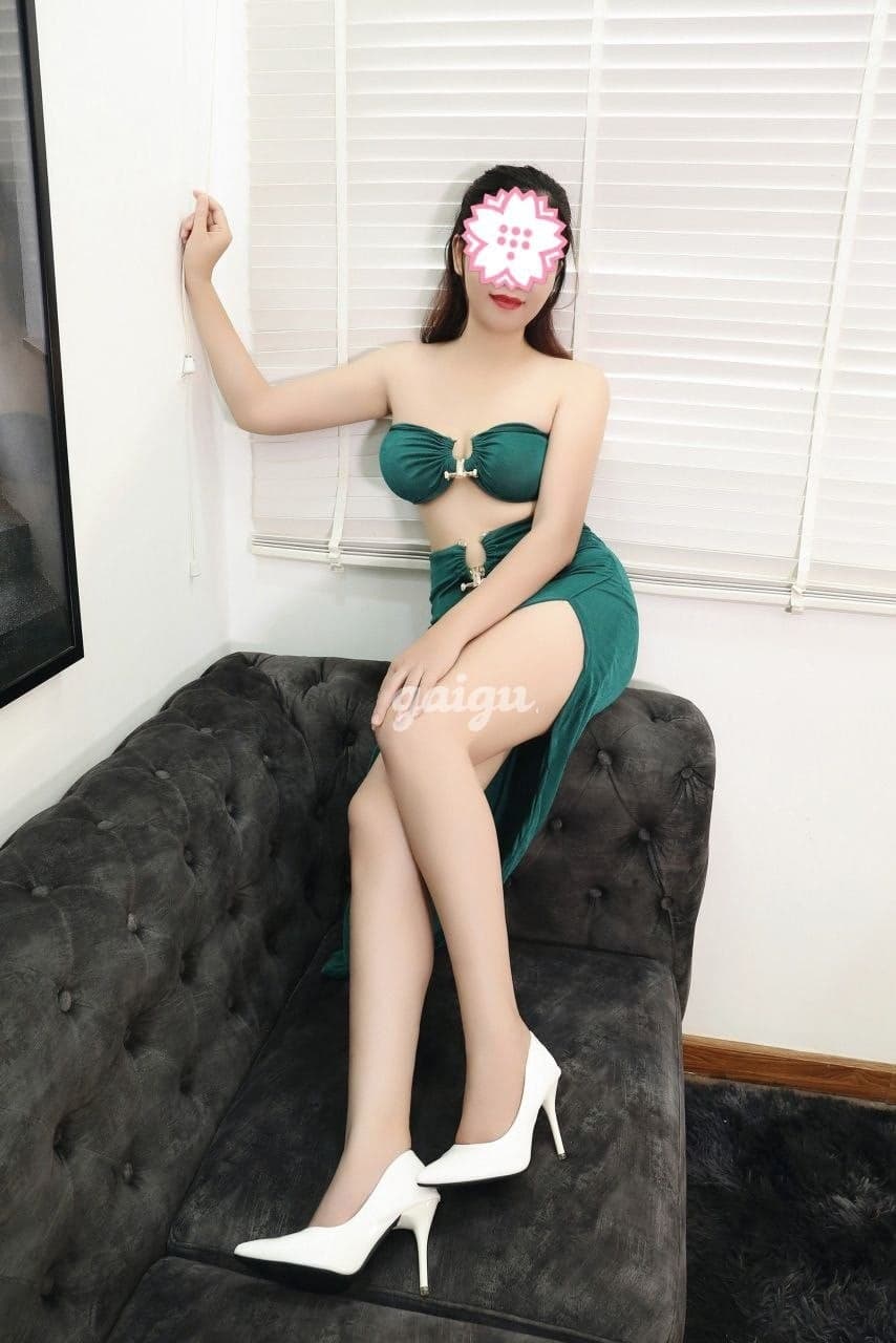 ROSE HỒNG - Xinh dâm đẳng cấp - Da thịt thơm ngọt đáng yêu - Thumbnail 14