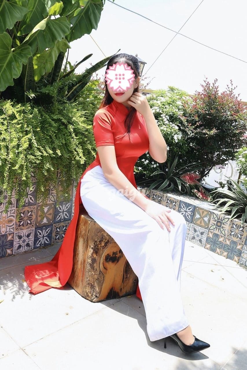 ROSE HỒNG - Xinh dâm đẳng cấp - Da thịt thơm ngọt đáng yêu - Thumbnail 10