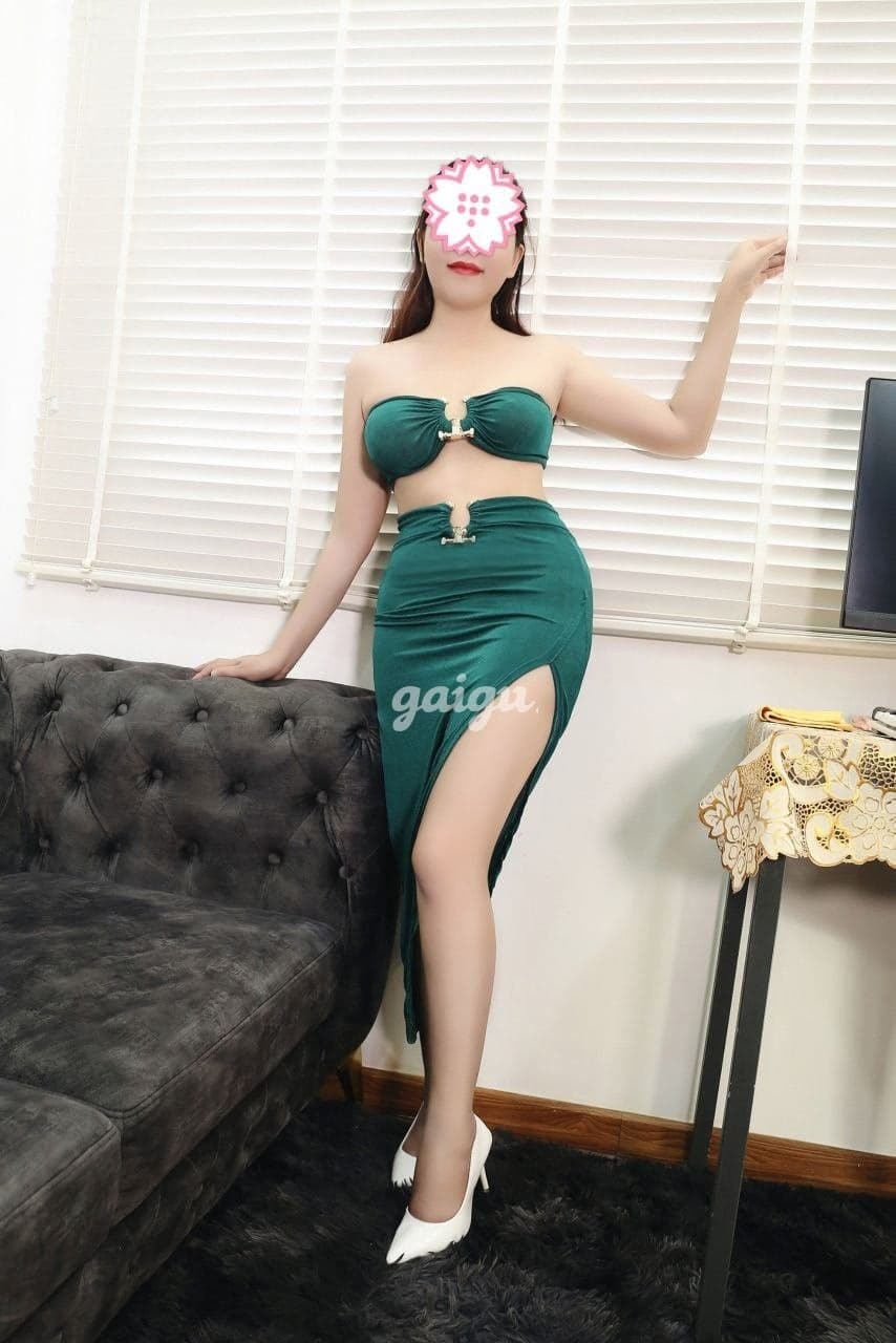 ROSE HỒNG - Xinh dâm đẳng cấp - Da thịt thơm ngọt đáng yêu - Thumbnail 8