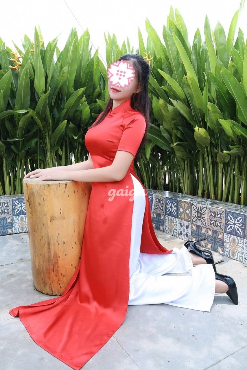 ROSE HỒNG - Xinh dâm đẳng cấp - Da thịt thơm ngọt đáng yêu - Thumbnail 6