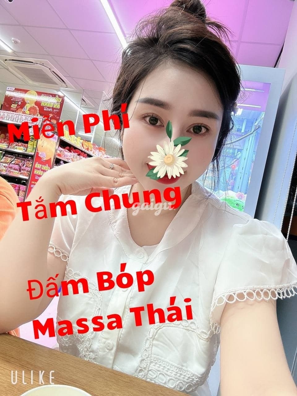 THẢO JENNY EM GÁI XINH XẮN NỎN NÀ CHIỀU KHÁCH - Thumbnail 20