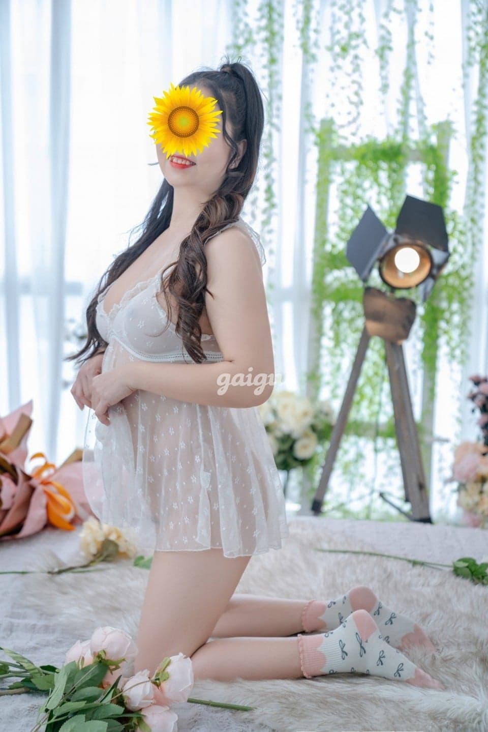 MAI HƯƠNG EM GÁI QUÊ MỚI VÀO NGHỀ ĐI LÀM LẦN ĐẦU - Thumbnail 14