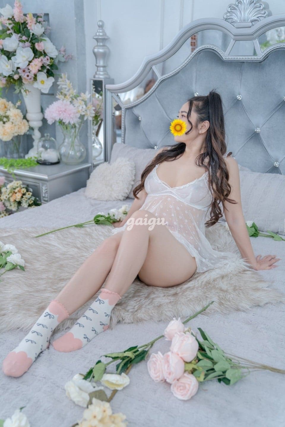 MAI HƯƠNG EM GÁI QUÊ MỚI VÀO NGHỀ ĐI LÀM LẦN ĐẦU - Thumbnail 2