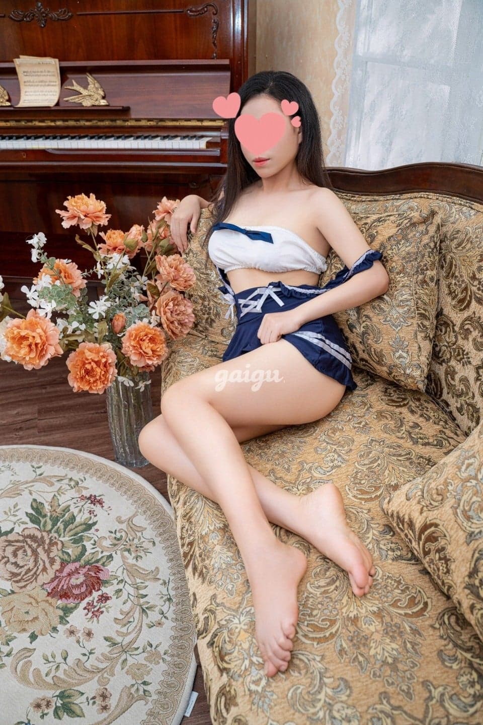 ♥️ Vy Vy ♥️ Massage Thư Giãn, Làm Tình Chuyên Nghiệp - Thumbnail 13