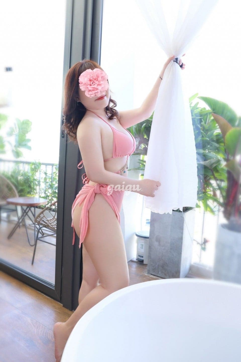 THÙY DƯƠNG _Chubby-cực kì chiều khách - Thumbnail 3