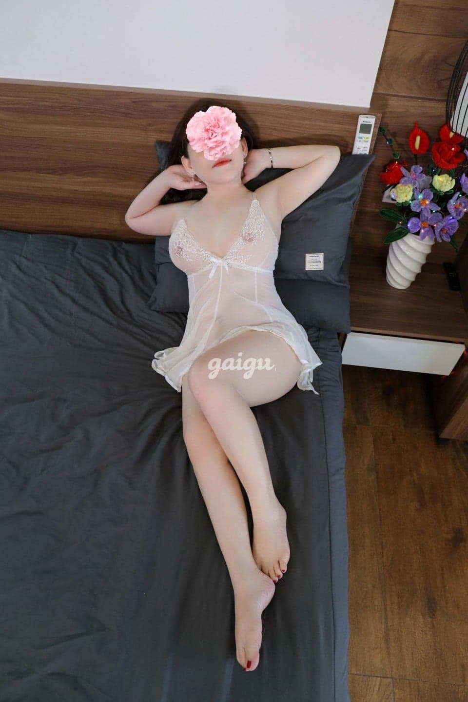 THÙY DƯƠNG _Chubby-cực kì chiều khách - Thumbnail 6