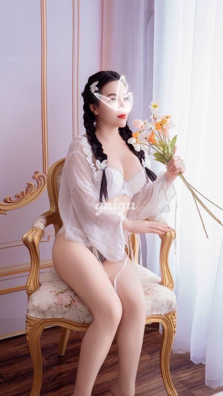 Thuỷ Tiên - Face xinh , Dâm Đãng , Dáng Đẹp , Vú To - Thumbnail 16