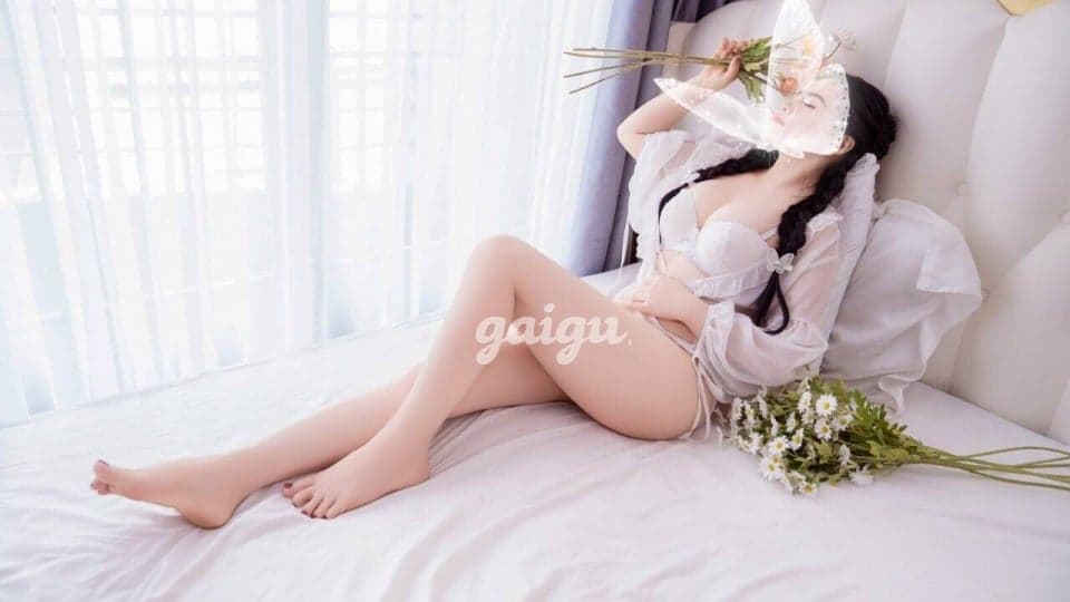 Thuỷ Tiên - Face xinh , Dâm Đãng , Dáng Đẹp , Vú To - Thumbnail 8