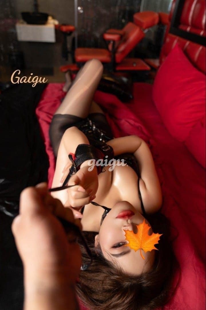 Mộc Trà - Ngoan , Dâm , Dáng Yêu Làm Tình Bao Phê - Thumbnail 18