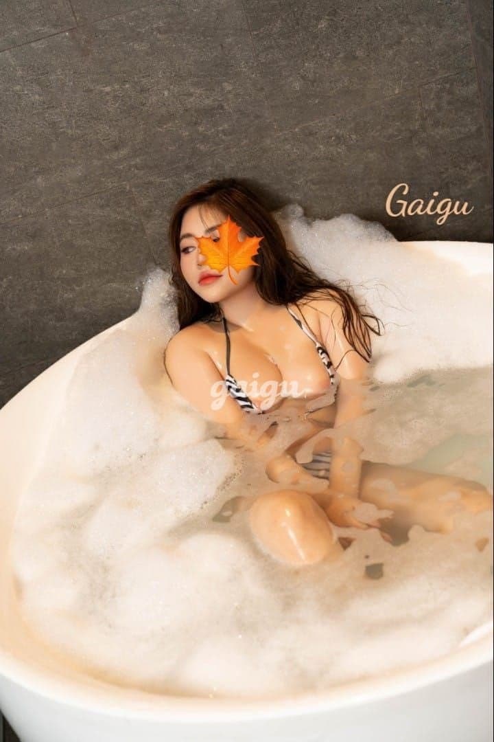 Mộc Trà - Ngoan , Dâm , Dáng Yêu Làm Tình Bao Phê - Thumbnail 6