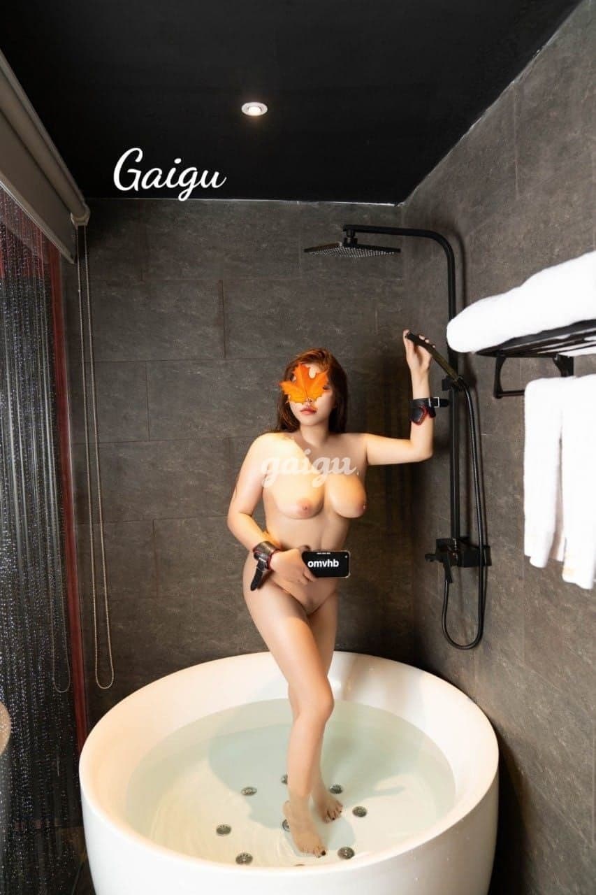 Mộc Trà - Ngoan , Dâm , Dáng Yêu Làm Tình Bao Phê - Thumbnail 3