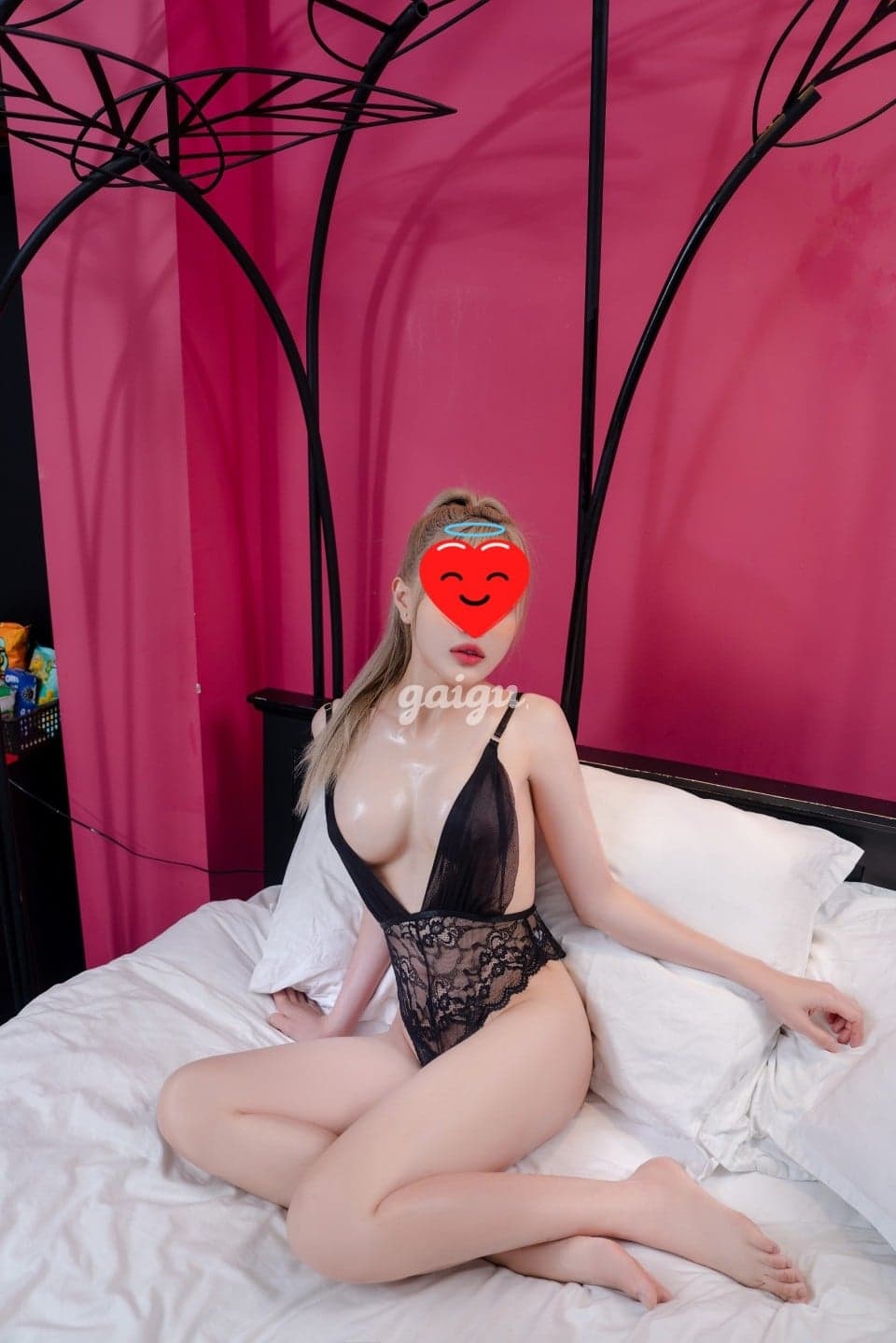 NGỌC HÂN - HOT BODY SEXY - MÔNG TO - VÚ BỰ GỢI TÌNH QUYẾN RŨ - Thumbnail 24