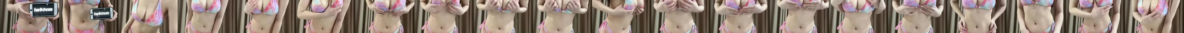 ❤Ngọc Anh Siêu Vú Bự❤Body Sexy Loli❤Dáng Mình Dây❤Xinh Dâm Chiều Khách - Thumbnail 20