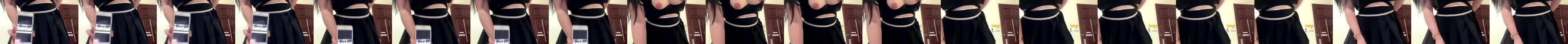 Reup: Ngọc Anh_ Gái xinh vú to, body nóng bỏng - Thumbnail 43