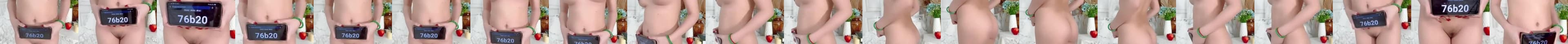 THÚY VY - Dâm xinh - Ngực to mông cong - Sexy chiều khách - Thumbnail 20