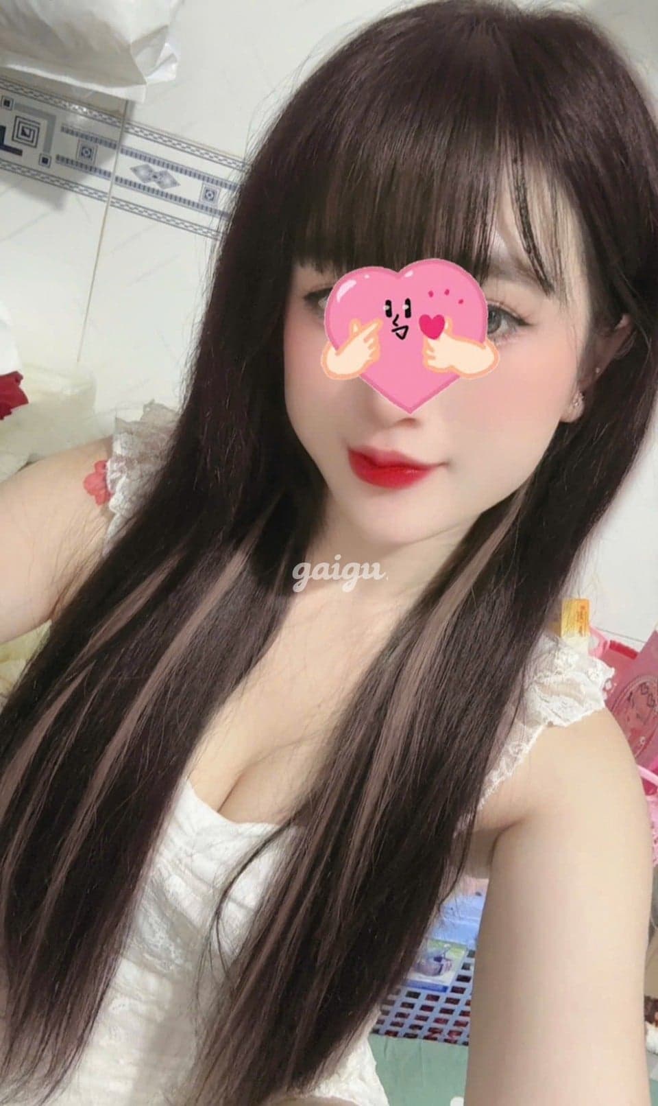 NEW❤️KIM NGÂN❤️GÁI MỚI LỚN-LỒN NGON HÀNG ĐẸP - Ảnh 1